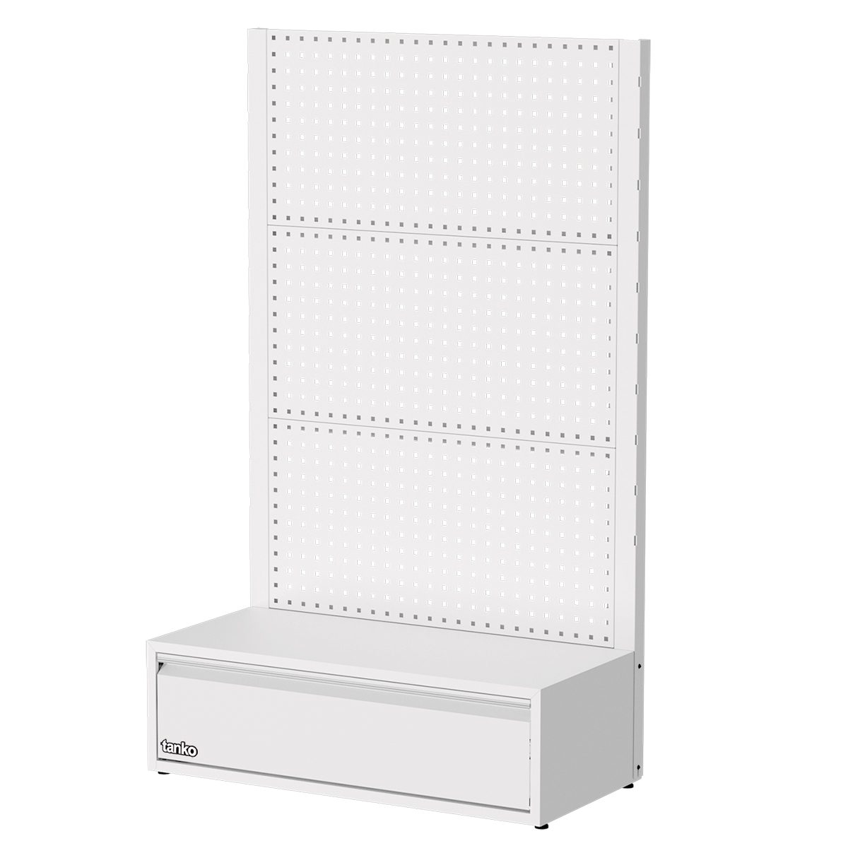 DA-31 (WHITE) view 2
